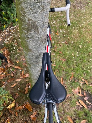 Used Cannondale Supersix Evo 2013 2013 Road & Gravel, Red — image 9 of 9