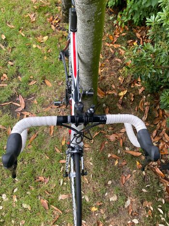 Used Cannondale Supersix Evo 2013 2013 Road & Gravel, Red — image 7 of 9