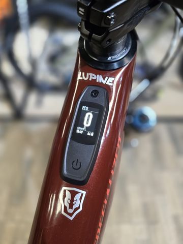 Brugt Specialized Turbo Levo Pro Carbon 2024 2024 Mountainbike — billede 5 af 32