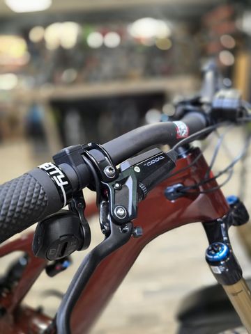 Brugt Specialized Turbo Levo Pro Carbon 2024 2024 Mountainbike — billede 7 af 32