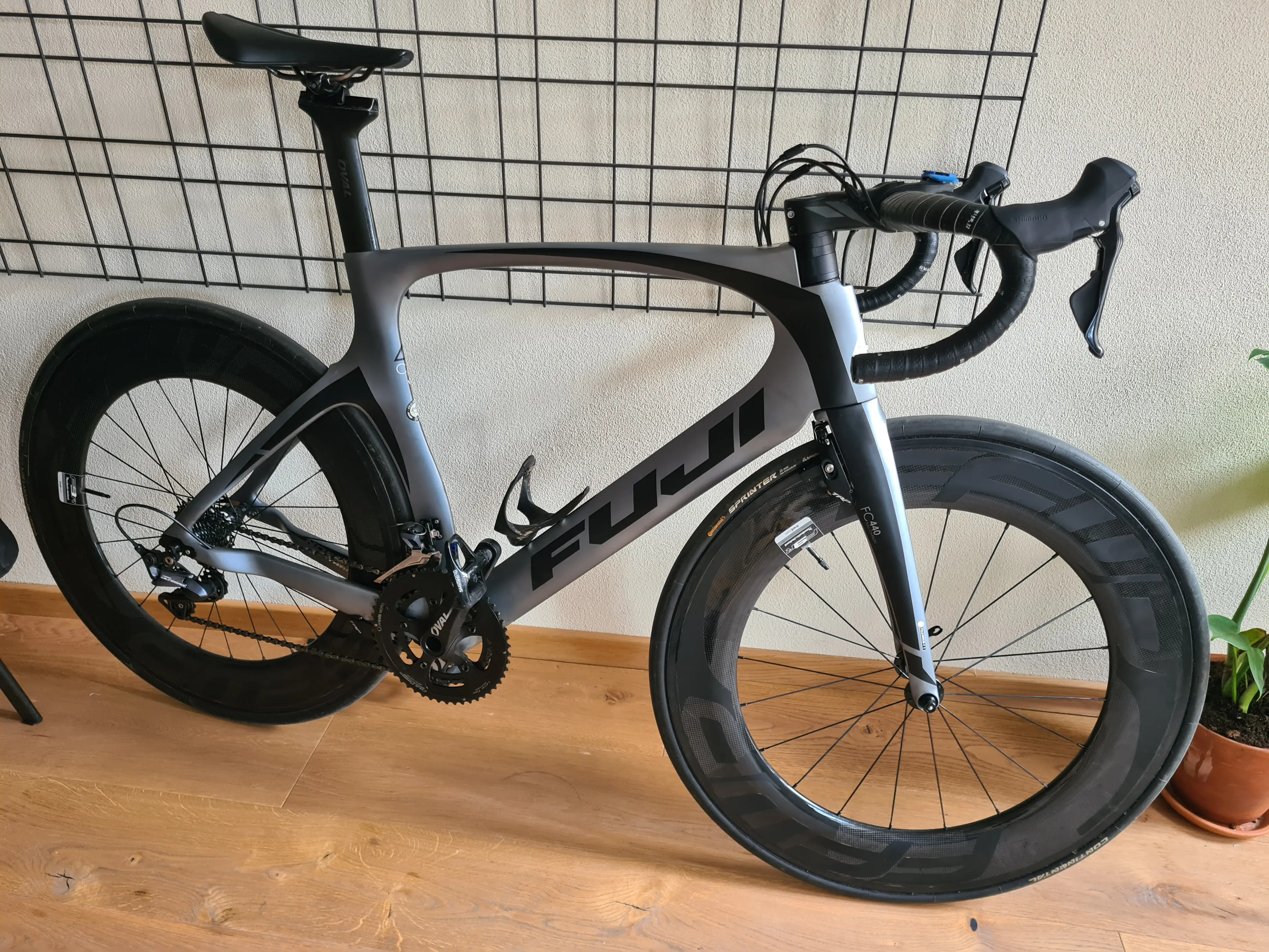 Fuji norcom best sale straight 2.1 2018