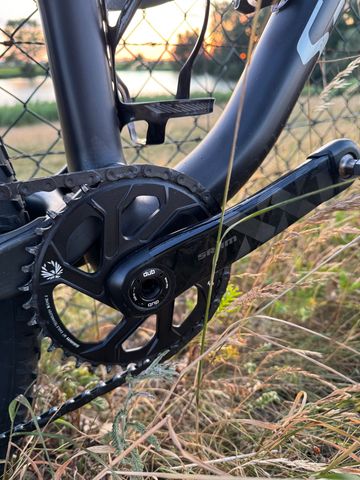 Gebrauchtes Specialized S-Works Epic 2022 2022 Mountainbike, Schwarz, 29 — Bild 11 von 29