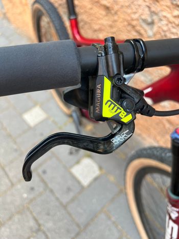 Used Specialized S-Works Epic 2021 2021 Mountainbike — image 9 of 13
