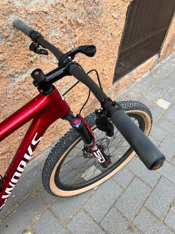 Used Specialized S-Works Epic 2021 2021 Mountainbike — image 5 of 13