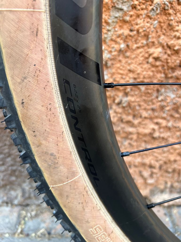Used Specialized S-Works Epic 2021 2021 Mountainbike — image 10 of 13