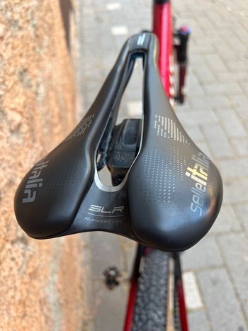 Used Specialized S-Works Epic 2021 2021 Mountainbike — image 11 of 13