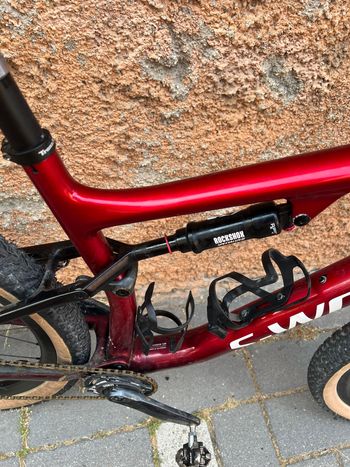 Used Specialized S-Works Epic 2021 2021 Mountainbike — image 7 of 13