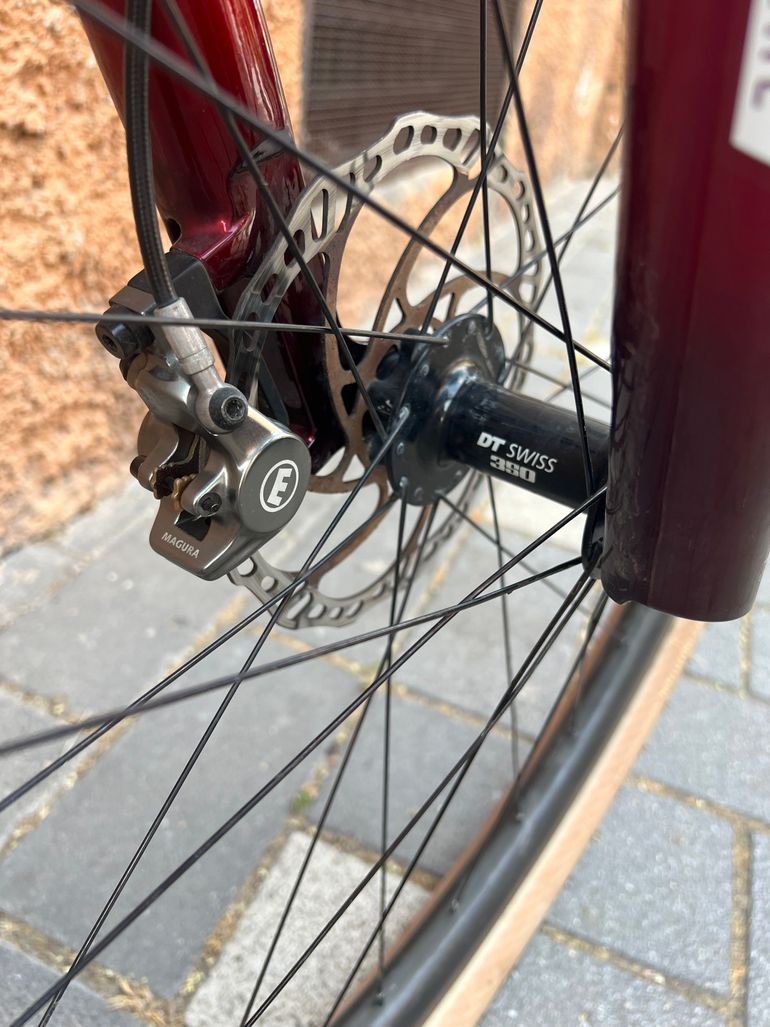Used Specialized S-Works Epic 2021 2021 Mountainbike — image 4 of 13