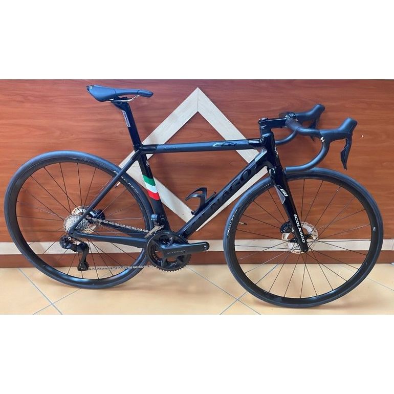 Colnago C64 Disc Ultegra Di2 -R600 2021