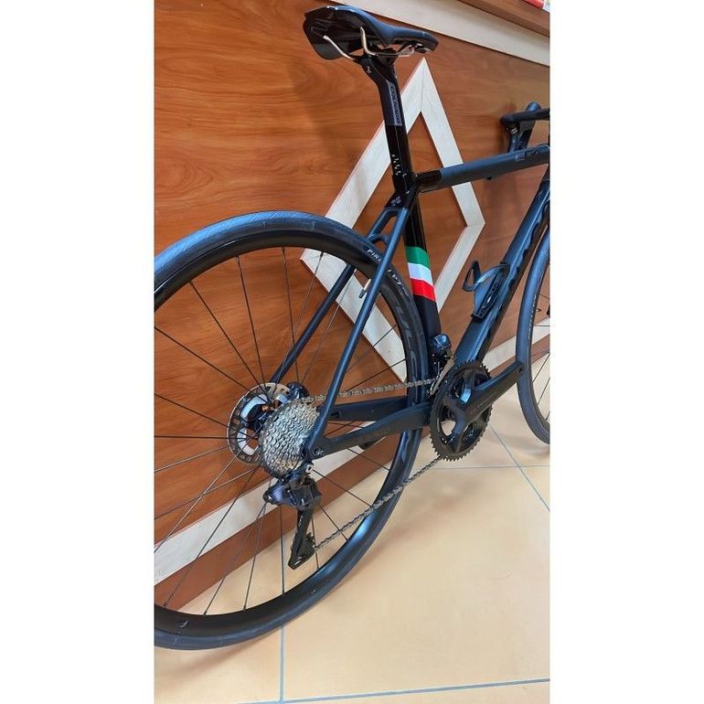 Colnago C64 Disc Ultegra Di2 -R600 2021