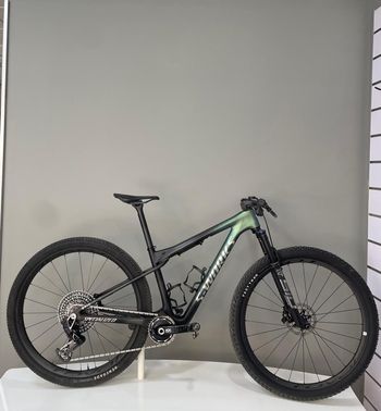 Gebrauchtes Specialized Epic SRAM XX SL Eagle AXS (T-Type) 2024 MTB
