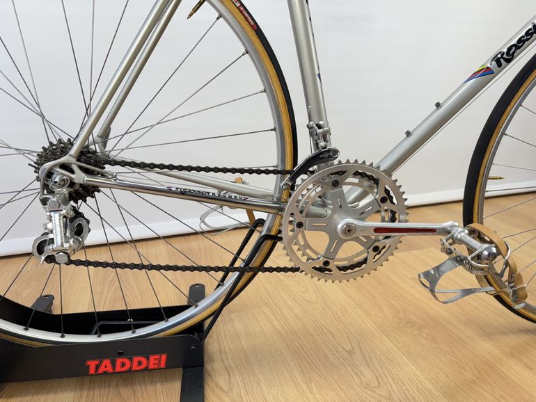 Super Record Bici Rossin Vintage Prezzi Bici Rossin Vintage Rossin