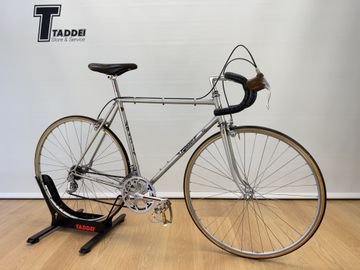 Used Rossin Record Bici Eroica Storica Taglia 55 1980 Road & Gravel