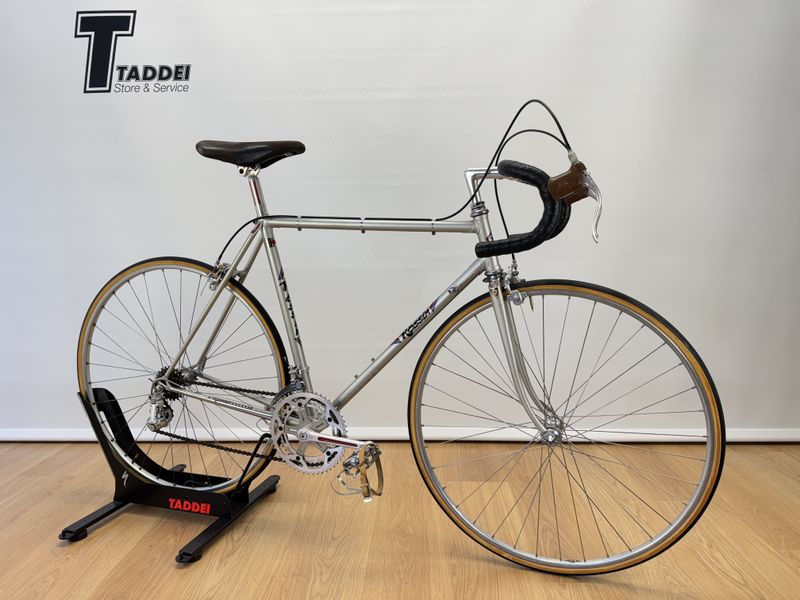Used Rossin Record Bici Eroica Storica Taglia 55 1980 Road & Gravel