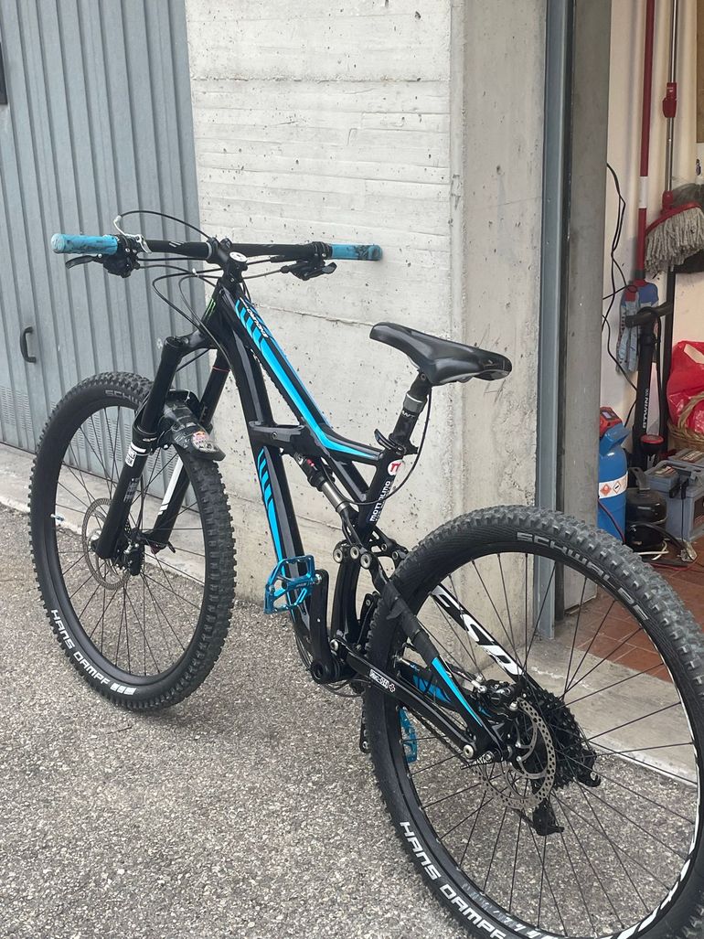 Stumpjumper New Enduro Specialized Specialized Enduro 2021 Review