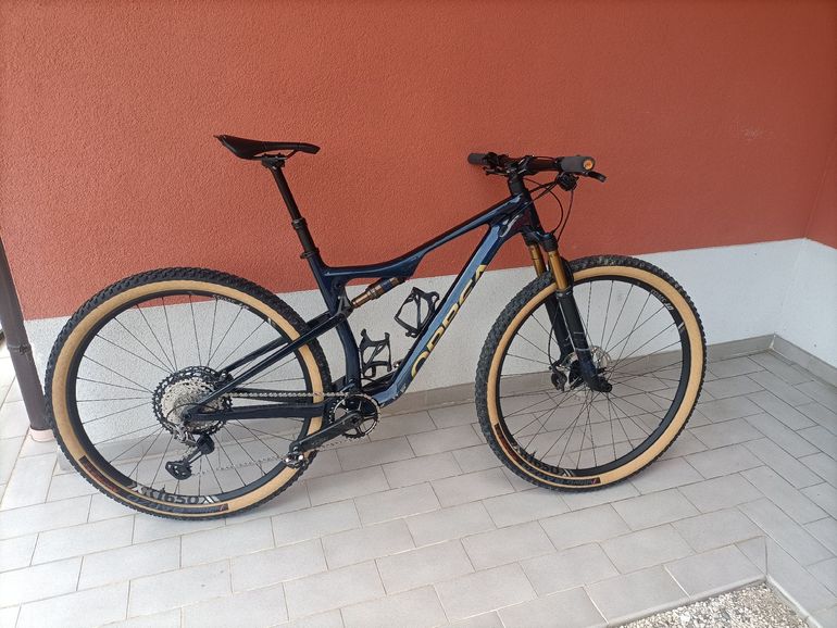 Orbea OIZ M PRO 2021 2021