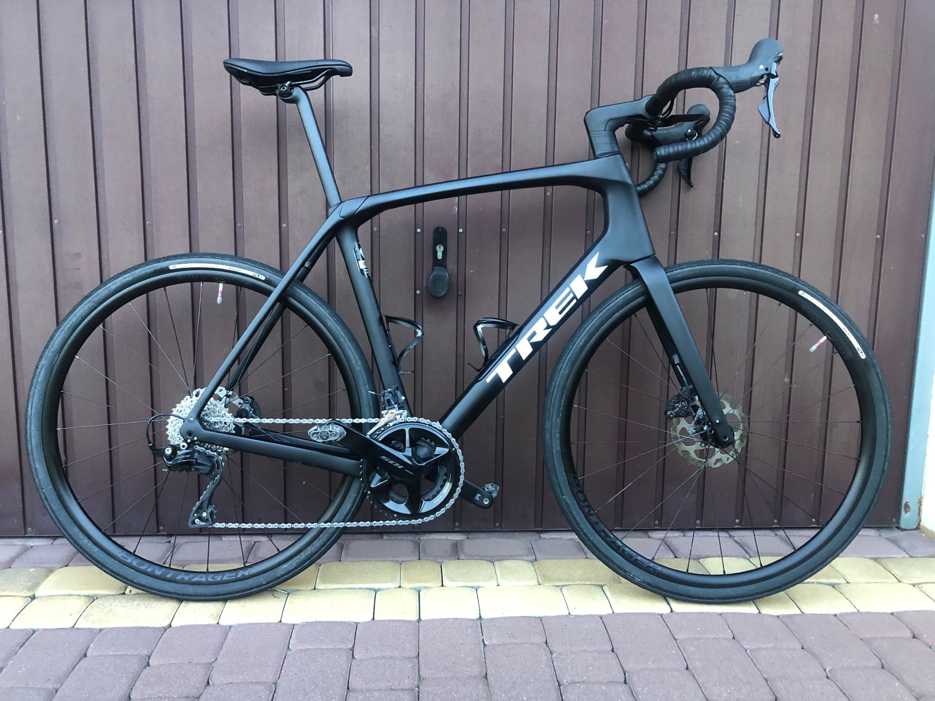 Trek Domane SL 5 Gen 4 2024 2024