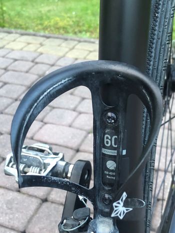 Used Trek Domane SL 5 Gen 4 2024 2024 Road & Gravel — image 12 of 17