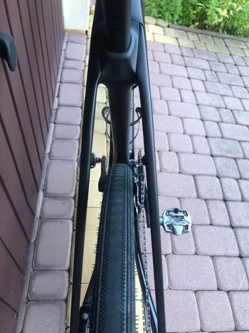 Used Trek Domane SL 5 Gen 4 2024 2024 Road & Gravel — image 3 of 17