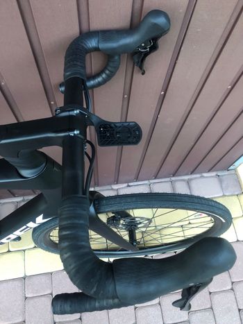 Used Trek Domane SL 5 Gen 4 2024 2024 Road & Gravel — image 4 of 17