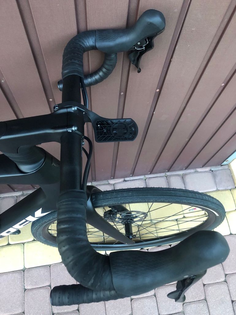 Used Trek Domane SL 5 Gen 4 2024 2024 Road & Gravel — image 4 of 17