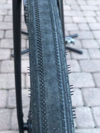 Used Trek Domane SL 5 Gen 4 2024 2024 Road & Gravel — image 6 of 17