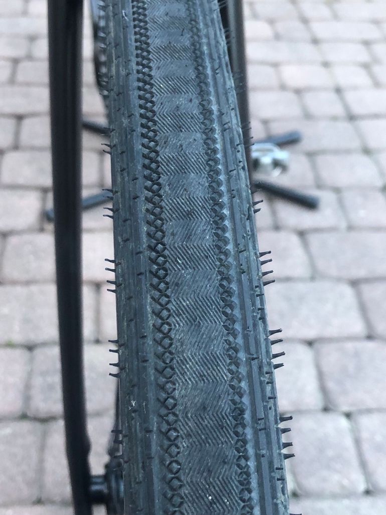 Used Trek Domane SL 5 Gen 4 2024 2024 Road & Gravel — image 6 of 17