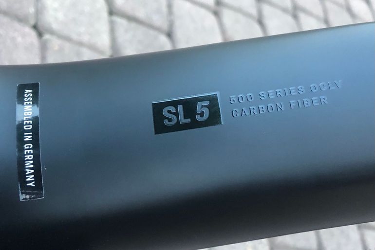 Used Trek Domane SL 5 Gen 4 2024 2024 Road & Gravel — image 10 of 17