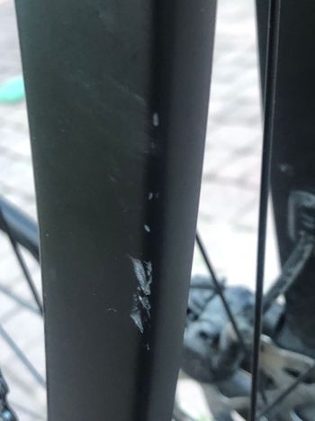 Used Trek Domane SL 5 Gen 4 2024 2024 Road & Gravel — image 17 of 17