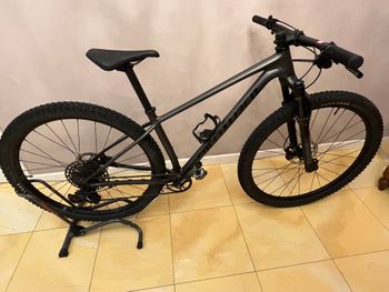 Specialized, Chisel