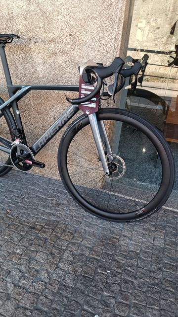 Tweedehands Lapierre Xelius 2025 Road & Gravel — afbeelding 5 van 7