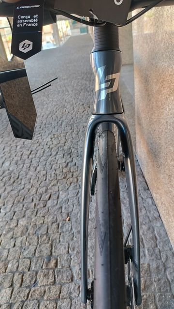 Tweedehands Lapierre Xelius 2025 Road & Gravel — afbeelding 4 van 7