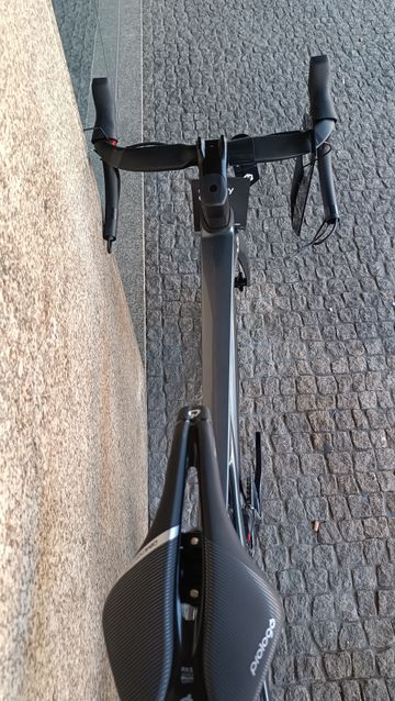 Tweedehands Lapierre Xelius 2025 Road & Gravel — afbeelding 6 van 7