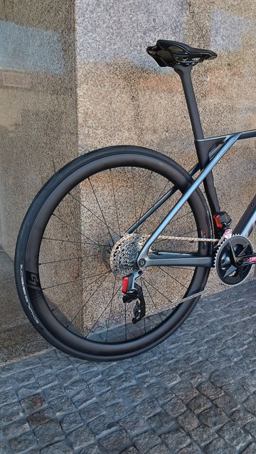 Tweedehands Lapierre Xelius 2025 Road & Gravel — afbeelding 2 van 7