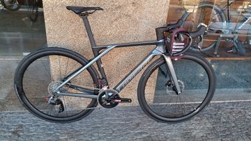 Brugt Lapierre Xelius 2025 Road & Gravel