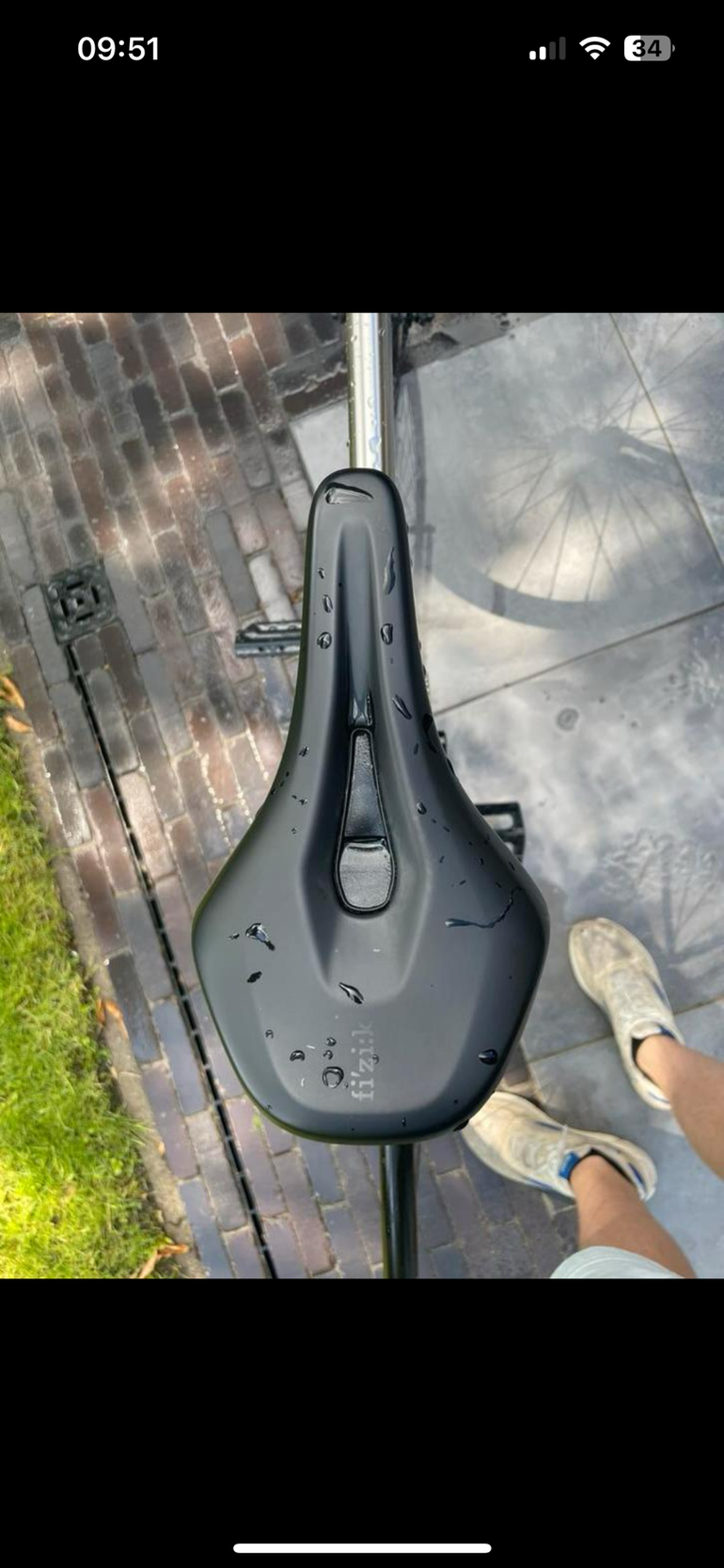 Used Custom Van Hulsteijn 2020 Road & Gravel — image 7 of 12
