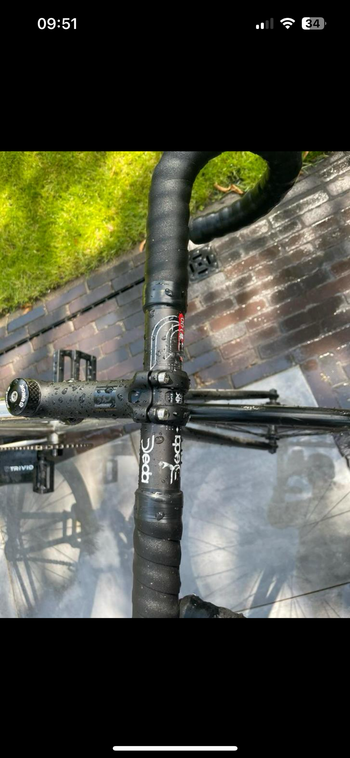 Used Custom Van Hulsteijn 2020 Road & Gravel — image 4 of 12