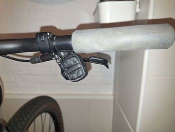 Used Megamo Megamo - track SRAM GX Eagle AXS 2024 Mountainbike, Orange — image 11 of 11