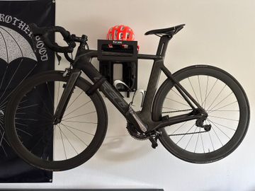 Gebrauchtes Felt Ar1 Shimano Dura Ace Di2 2014 Road & Gravel, Schwarz — Bild 2 von 7