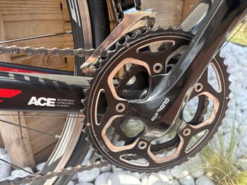Gebrauchtes BMC SLR03 2017 Road & Gravel, Schwarz — Bild 3 von 7