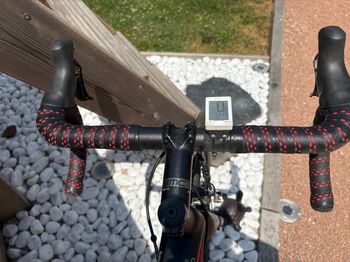 Gebrauchtes BMC SLR03 2017 Road & Gravel, Schwarz — Bild 7 von 7