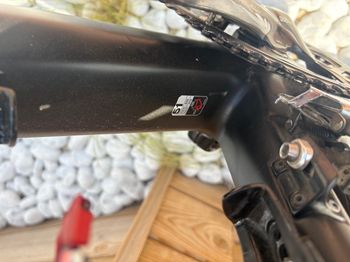 Gebrauchtes BMC SLR03 2017 Road & Gravel, Schwarz — Bild 6 von 7
