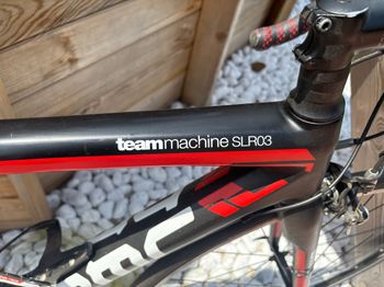 Gebrauchtes BMC SLR03 2017 Road & Gravel, Schwarz — Bild 2 von 7
