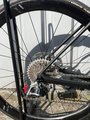 Used Enve Mell 2025 Road & Gravel, Black — image 5 of 10