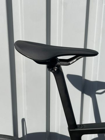 Used Enve Mell 2025 Road & Gravel, Black — image 10 of 10