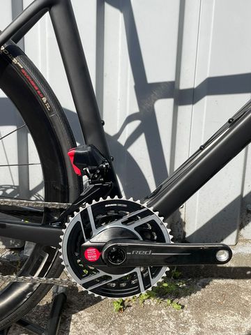 Used Enve Mell 2025 Road & Gravel, Black — image 6 of 10