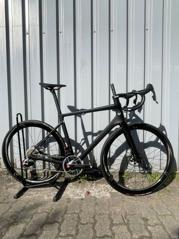 Tweedehands Enve Mell 2025 Road & Gravel