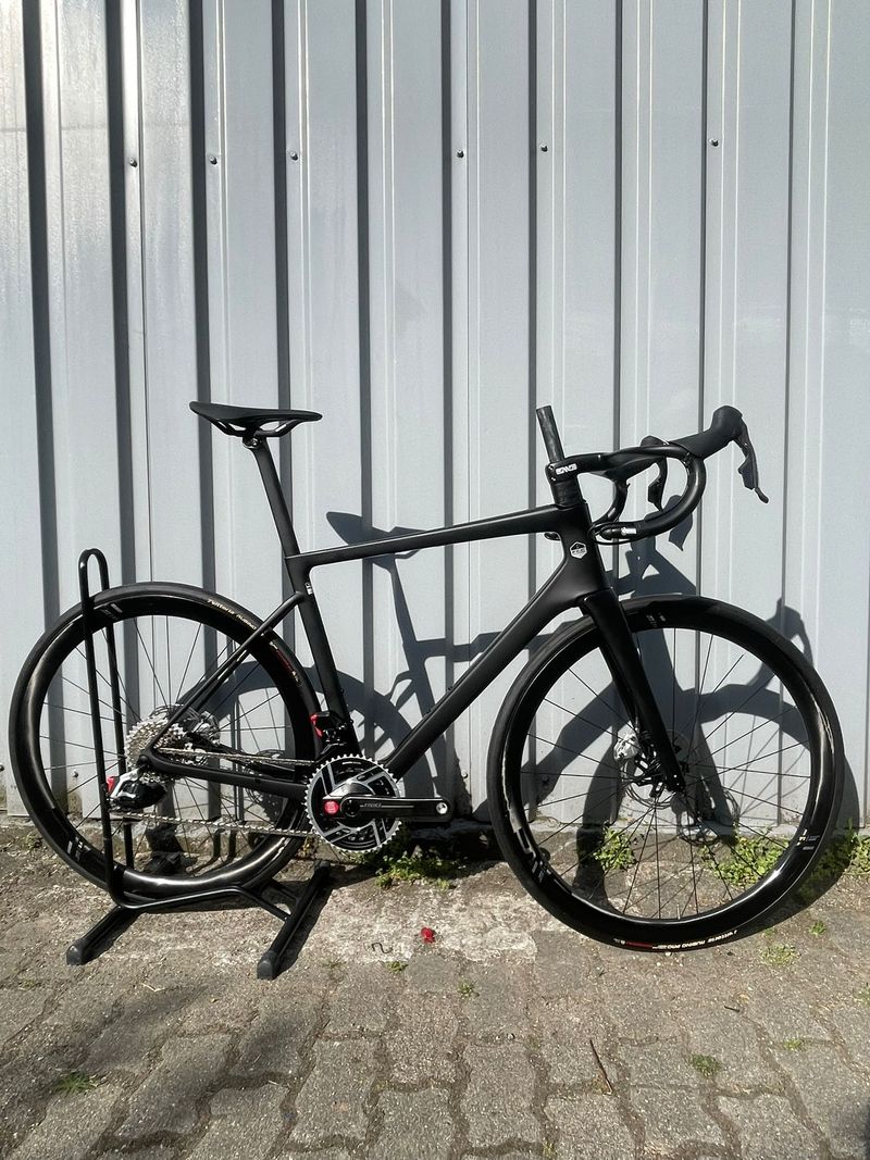 Used Enve Mell 2025 Road & Gravel