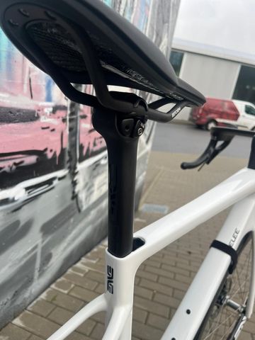 Used Enve MELLE 2025 Road & Gravel, White — image 5 of 5