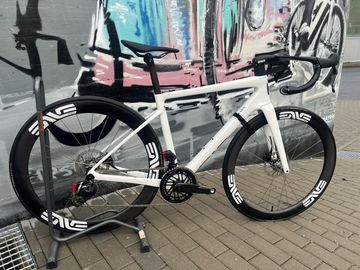 Tweedehands Enve MELLE 2025 Road & Gravel